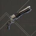 綺装の拳銃のアイコン画像