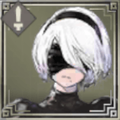 2B／祈ノ攻機