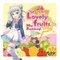 トリドリ⇒モリモリ！Lovely fruits☆（LUN）