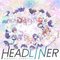 HEADLINER（EXP）