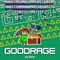 GOODRAGE（ADV）