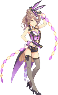 早乙女彩華 - オンゲキ攻略wiki | Gamerch