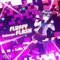 FLUFFY FLASH（ADV）