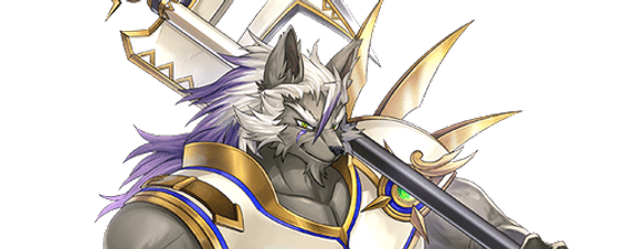 リュカオン（ロウ）