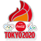 東京2020記念ピンデザイン（聖火）