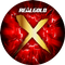 リアルゴールド X