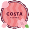 コスタコーヒー2024年春限定デザイン