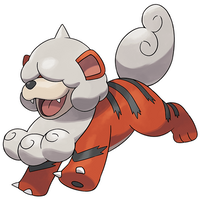 ポケモンアルセウス ヒスイガーディの入手方法と生息地 レジェンズ ポケモンアルセウス攻略wiki Gamerch