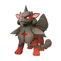 ポケモンアルセウス ヒスイウインディの進化条件と種族値 レジェンズ ポケモンアルセウス攻略wiki Gamerch