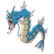 ギャラドス