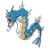 ギャラドス
