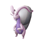 ヒスイヌメルゴン