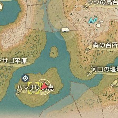 ポケモンアルセウス ランドロスの簡単な捕まえ方 レジェンズ ポケモンアルセウス攻略wiki Gamerch