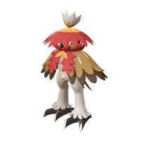 ポケモンアルセウス ヒスイジュナイパーの進化条件と種族値 レジェンズ ポケモンアルセウス攻略wiki Gamerch