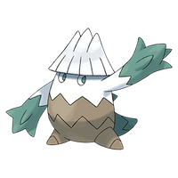 ポケモンアルセウス ユキカブリの入手方法と生息地 レジェンズ ポケモンアルセウス攻略wiki Gamerch