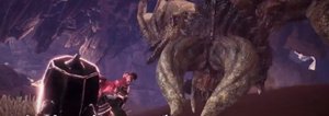 モンハンワールド ディアブロスの弱点と攻略方法 Mhw モンハンワールド攻略wiki Gamerch