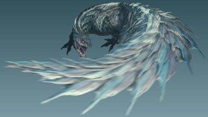 モンハンワールド トビカガチの弱点と攻略方法 Mhw モンハンワールド攻略wiki Gamerch