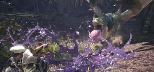 モンハンワールド プケプケの弱点と攻略方法 Mhw モンハンワールド攻略wiki Gamerch