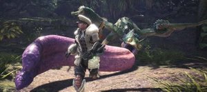 モンハンワールド プケプケの弱点と攻略方法 Mhw モンハンワールド攻略wiki Gamerch