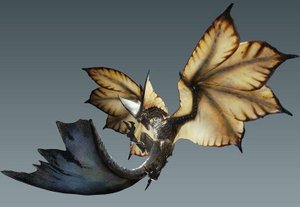 モンハンワールド Mhw レイギエナの弱点と攻略方法 モンハンワールド攻略wiki Gamerch