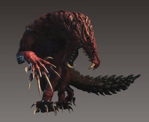 モンハンワールド オドガロンの弱点と攻略方法 Mhw モンハンワールド攻略wiki Gamerch