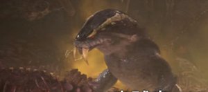 ドスギルオス弱点