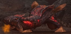 モンハンワールド ヴォルガノスの弱点と攻略方法 Mhw モンハンワールド攻略wiki Gamerch