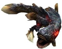 モンハンワールド ヴォルガノスの弱点と攻略方法 Mhw モンハンワールド攻略wiki Gamerch