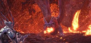 モンハンワールド テオ テスカトルの弱点と攻略方法 Mhw モンハンワールド攻略wiki Gamerch