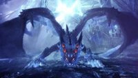 モンハンワールド ゼノ ジーヴァの弱点と攻略方法 Mhw モンハンワールド攻略wiki Gamerch