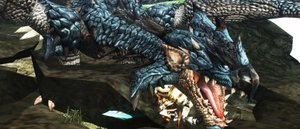 モンハンワールド リオレウス亜種の弱点と攻略方法 Mhw モンハンワールド攻略wiki Gamerch