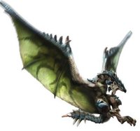 モンハンワールド リオレウス亜種の弱点と攻略方法 Mhw モンハンワールド攻略wiki Gamerch