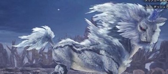 モンハンワールド 歴戦古龍の痕跡集めの効率的なやり方 Mhw モンハンワールド攻略wiki Gamerch