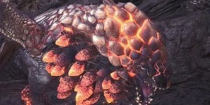 モンハンワールド バゼルギウスの弱点と攻略方法 Mhw モンハンワールド攻略wiki Gamerch