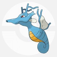 ウルトラサン ムーン キングドラの種族値と生息地 進化レベル 覚える技 ポケモンusum攻略wiki Gamerch