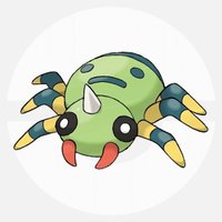 ポケモンウルトラサン ムーン イトマルの種族値と生息地 進化レベル 覚える技 ポケモンusum攻略wiki Gamerch