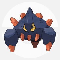 ポケモンウルトラサン ムーン ガントルの種族値と生息地 進化レベル 覚える技 ポケモンusum攻略wiki Gamerch