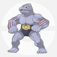 ポケモンウルトラサン ムーン ゴウリキーの種族値と生息地 進化レベル 覚える技 ポケモンusum攻略wiki Gamerch