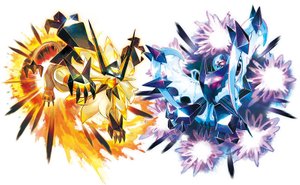 ポケモンウルトラサンムーン 新要素の最新情報まとめ ポケモンusum ポケモンusum攻略wiki Gamerch