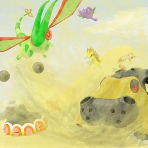 ポケモンウルトラサンムーン じめんタイプポケモン一覧 ポケモンusum ポケモンusum攻略wiki Gamerch