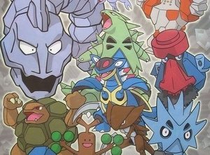 ポケモンウルトラサンムーン いわタイプポケモン一覧 ポケモンusum ポケモンusum攻略wiki Gamerch