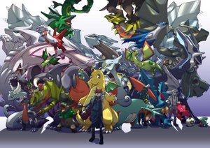 ポケモンウルトラサンムーン ドラゴンタイプポケモン一覧 ポケモンusum ポケモンusum攻略wiki Gamerch