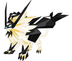 ウルトラサンムーン 新ポケモンと追加ポケモン一覧 ポケモンusum攻略wiki Gamerch