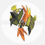 ウルトラサンムーン カプコケコの育成論 ポケモンusum攻略wiki Gamerch