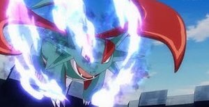 ウルトラサンムーン ボーマンダの育成論 ポケモンusum攻略wiki Gamerch