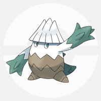 ポケモンウルトラサン ムーン ユキカブリの種族値と生息地 進化レベル 覚える技 ポケモンusum攻略wiki Gamerch