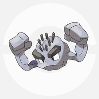 ポケモンウルトラサン ムーン イシツブテ アローラ の種族値と生息地 進化レベル 覚える技 ポケモンusum攻略wiki Gamerch