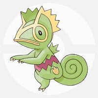 ウルトラサン ムーン カクレオンの種族値と生息地 進化レベル 覚える技 ポケモンusum攻略wiki Gamerch