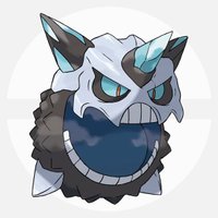 ポケモンウルトラサン ムーン メガオニゴーリの種族値と生息地 進化レベル 覚える技 ポケモンusum攻略wiki Gamerch