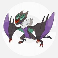 ウルトラサン ムーン オンバーンの種族値と生息地 進化レベル 覚える技 ポケモンusum攻略wiki Gamerch